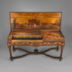 Clavichord, The Metropolitan Museum of Art, Boston