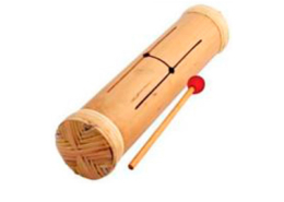 Agung a tamlang, Filipinas