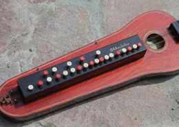 Akkordolia, Alemanha