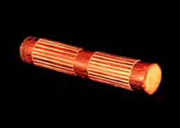 Alfandoque, Colômbia