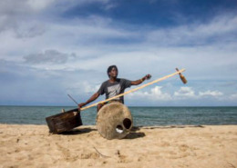 Babatoni, Malawi