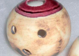 Borrindo, Paquistão