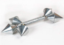 Caracaxá, Pernambuco, Brasil