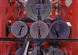 Carrilhão de Mafra, Portugal