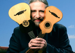 Cavaquinho, Portugal