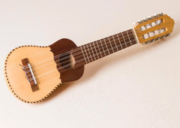 Charango, Peru