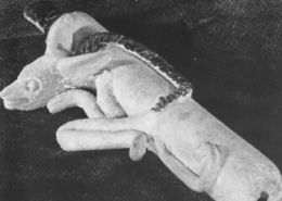 Chililihtli, México