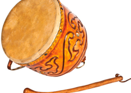 Dauylpaz, Cazaquistão