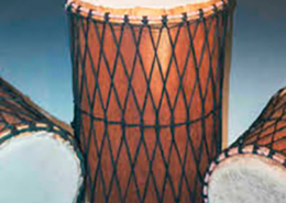 Dudumba, Guiné