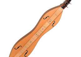 Dulcimer, Eua
