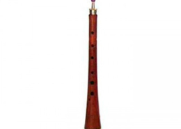 Dulzaina aragonesa, Espanha