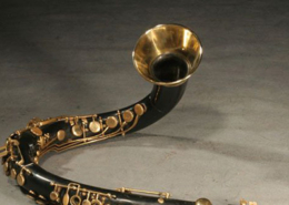 Ever buree, Mongólia