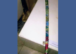 Flauta de fulas