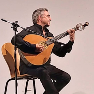 Guitolão, Portugal