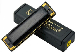 Gaita de beiços, em Português