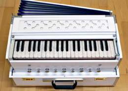 Harmonium
