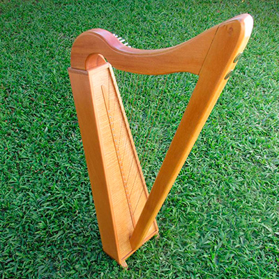 Harpa céltica