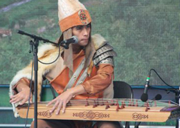 Jetigen, Cazaquistão