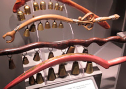 Konyrau, Cazaquistão