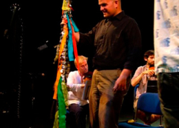 Lagerphone, Austrália