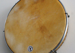 Pandeirão, Maranhão, Brasil