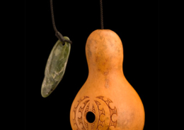 Poi awhiowhio, Nova Zelândia