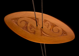 Porotiti, Nova Zelândia