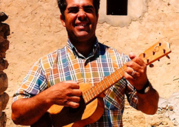 Rajão, Madeira, Portugal