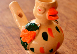 Passarinho, Portugal