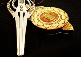 Shankobiz, Cazaquitão