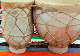 Tibilat, Marrocos