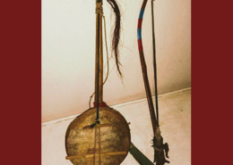 Wodo, Guiné-Bissau