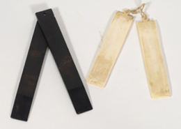 Trancanholas, Portugal