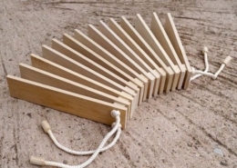 Treschottka, Rússia