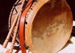 Tambarinu, Sardenha, Itália