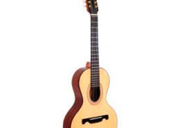 Viola cabocla, Brasil