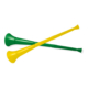 Vuvuzela, África do Sul