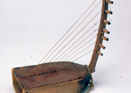 Kydyapi, Uganda