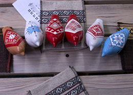 Akaryna, Bielorrússia