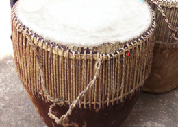 Baakisimba, Uganda