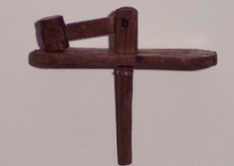 Battola medieval, Itália