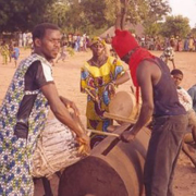 Bombolom, Guiné-Bissau