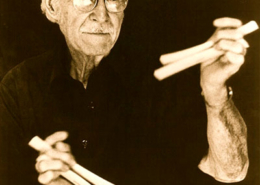 Bones, Percy Danforth