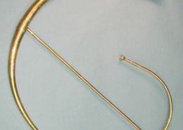 Buccina, Roma Antiga