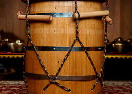 Buleador, Porto Rico