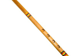 Caña de millo, Colômbia