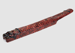 Ch'in, séc. V a. C.