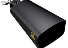 Cha cha cowbell, idiofone de metal