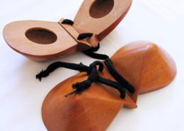 Chácaras, Canárias