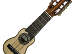 Charango manguerito, Bolívia
